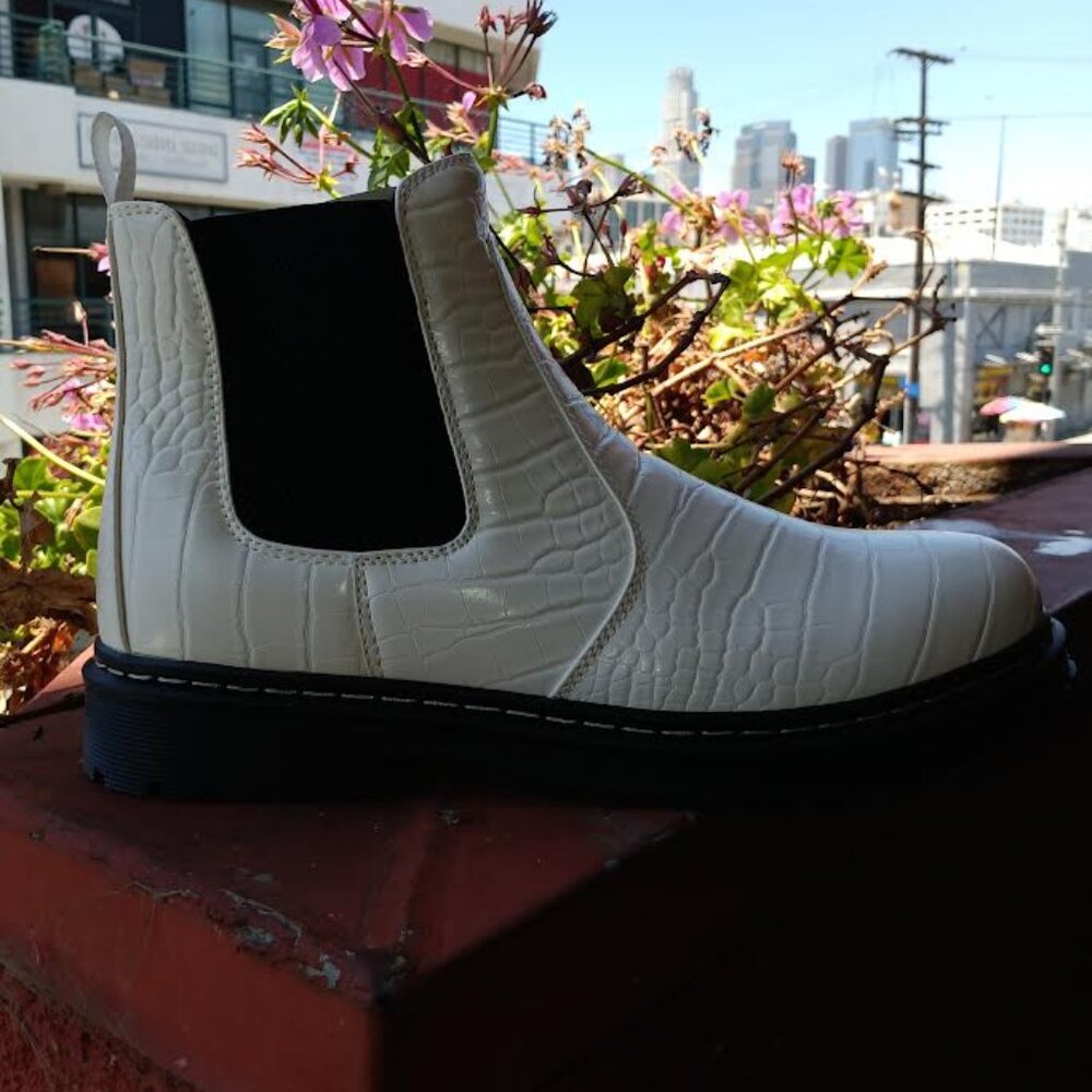 Ankle Booties!